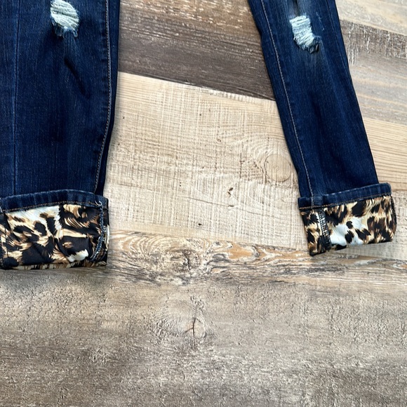 Kancan skinny jeans✨ - Picture 2 of 4